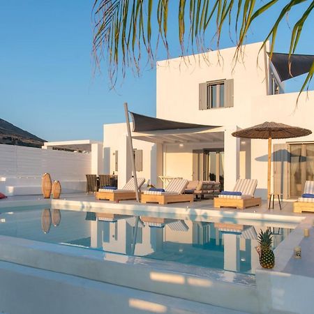 Paros Elitas Villas Εξωτερικό φωτογραφία