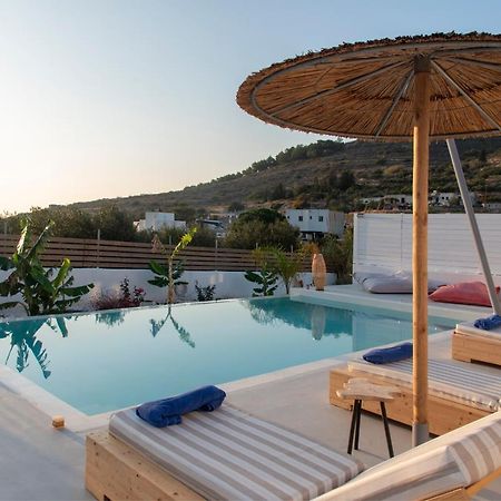 Paros Elitas Villas Εξωτερικό φωτογραφία