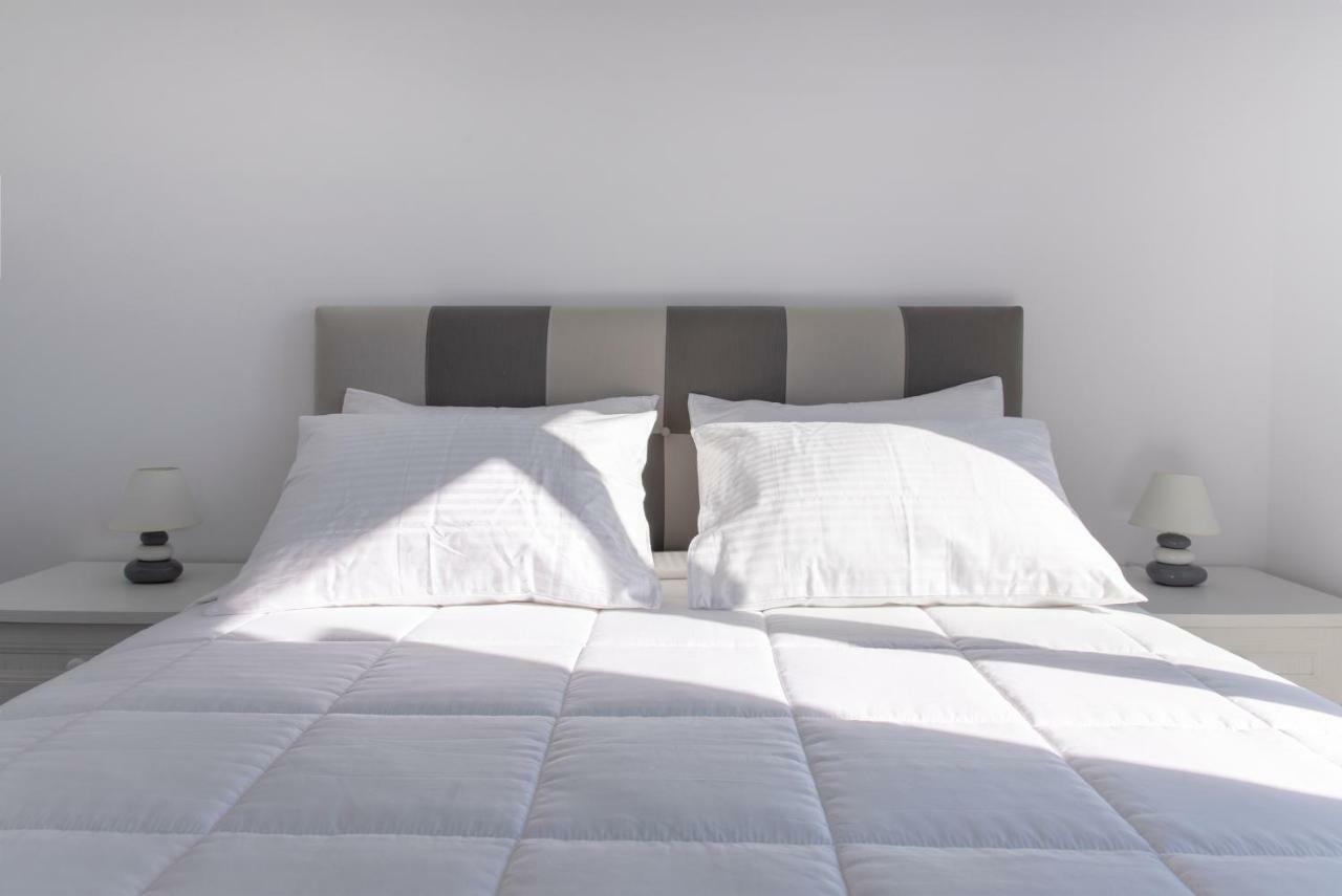 Paros Elitas Villas Εξωτερικό φωτογραφία