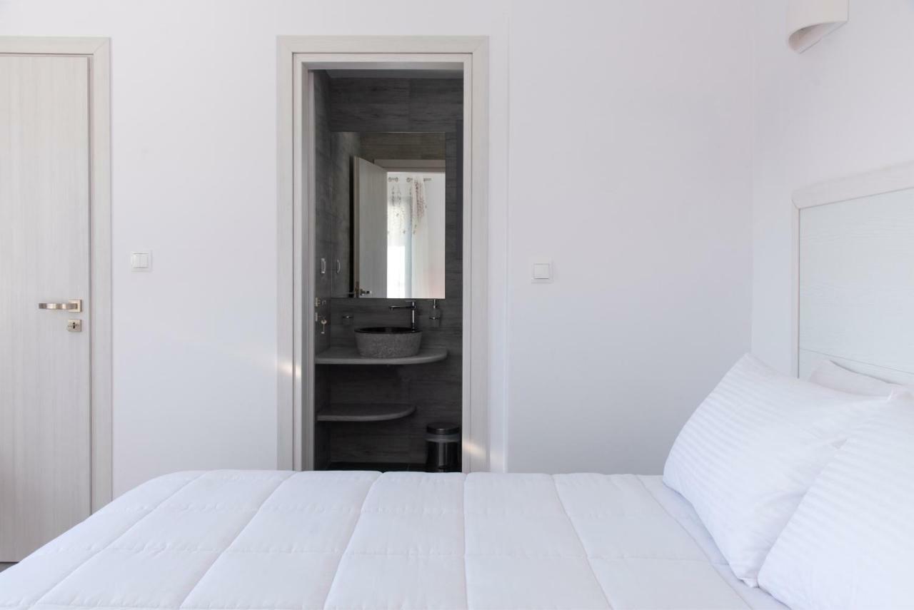 Paros Elitas Villas Εξωτερικό φωτογραφία